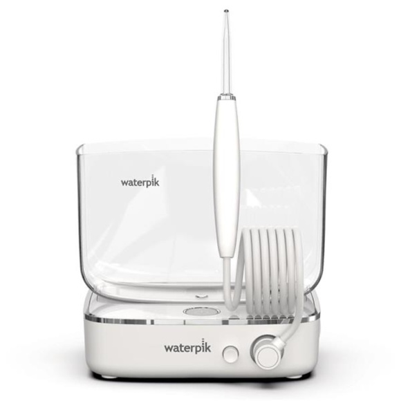 **New** Waterpik Sidekick Water Flosser with pouch - Picture 9 of 9